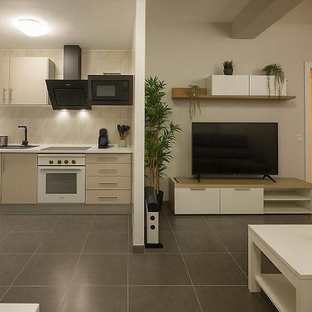 Viveiro Msuites Eksteriør bilde