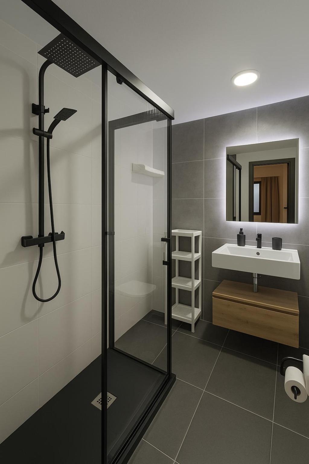 Viveiro Msuites Eksteriør bilde